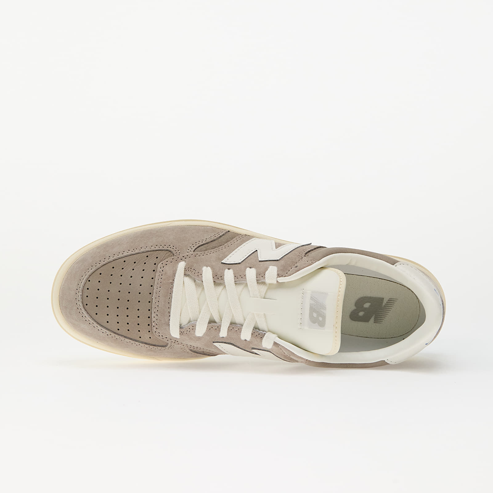 Zapatillas Hombre New Balance 500 Arid Stone/ Sea Salt