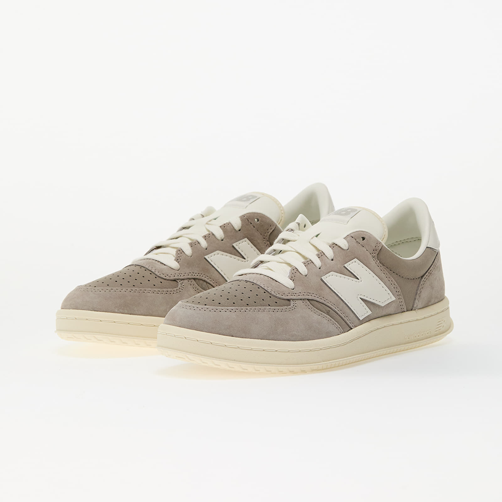 Zapatillas Hombre New Balance 500 Arid Stone/ Sea Salt