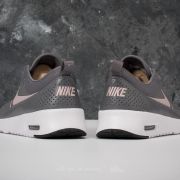 Nike air max thea gunsmoke particle rose store