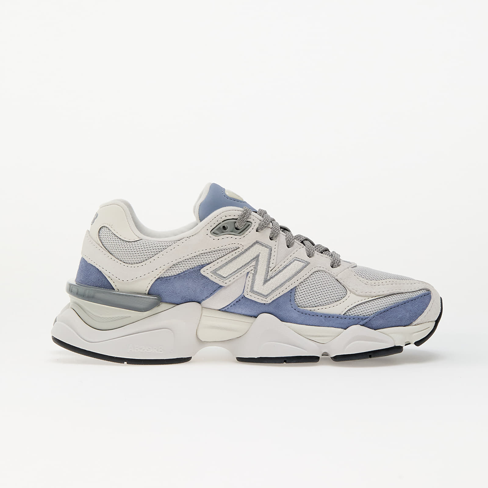Pánské tenisky a boty New Balance 9060 White/ Lavender