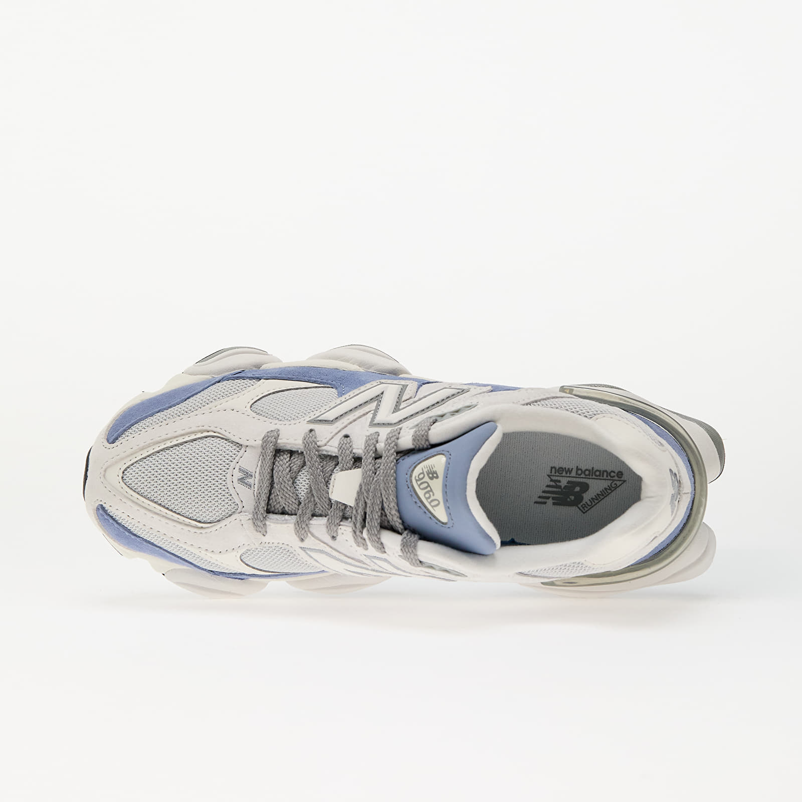 Pánské tenisky a boty New Balance 9060 White/ Lavender