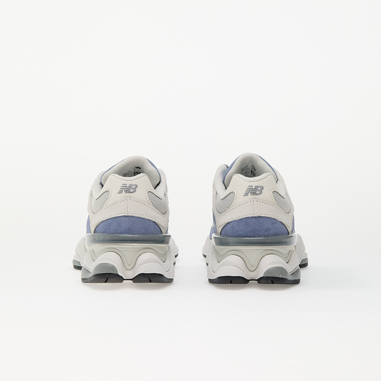 Pánské tenisky a boty New Balance 9060 White/ Lavender