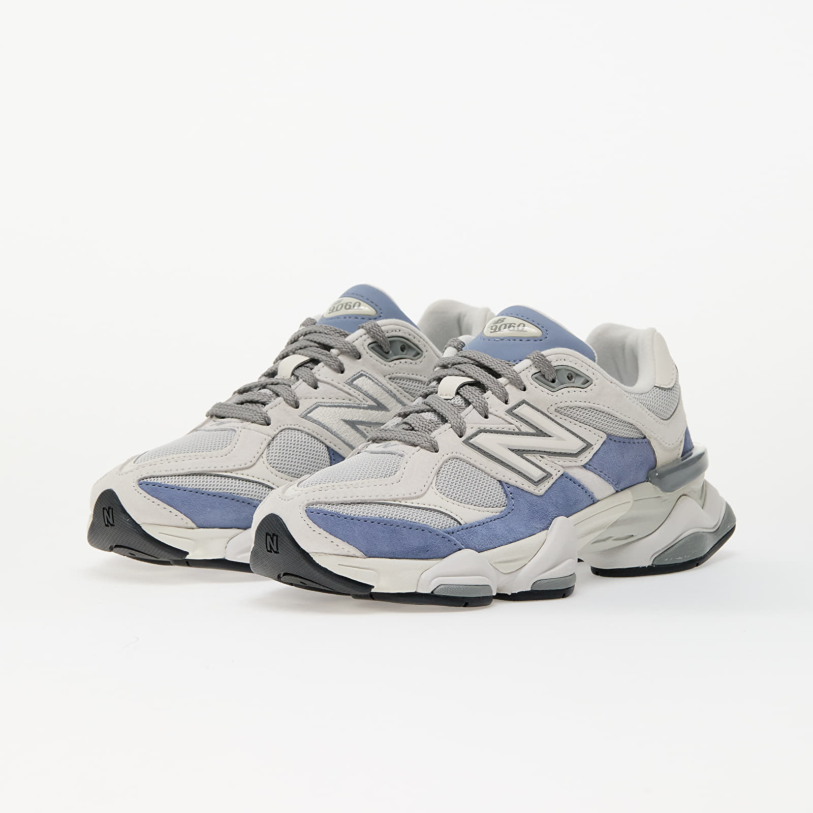 Pánské tenisky a boty New Balance 9060 White/ Lavender