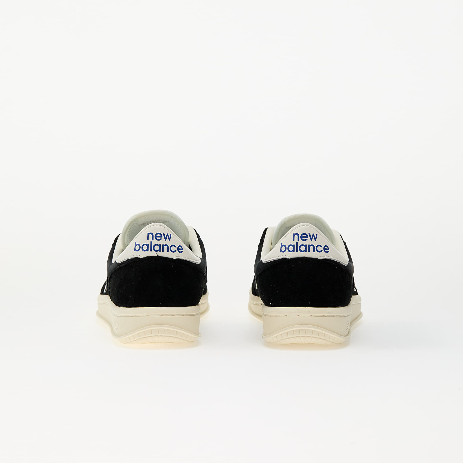 Zapatillas Hombre New Balance 500 Black/ Sea Salt/ Angora