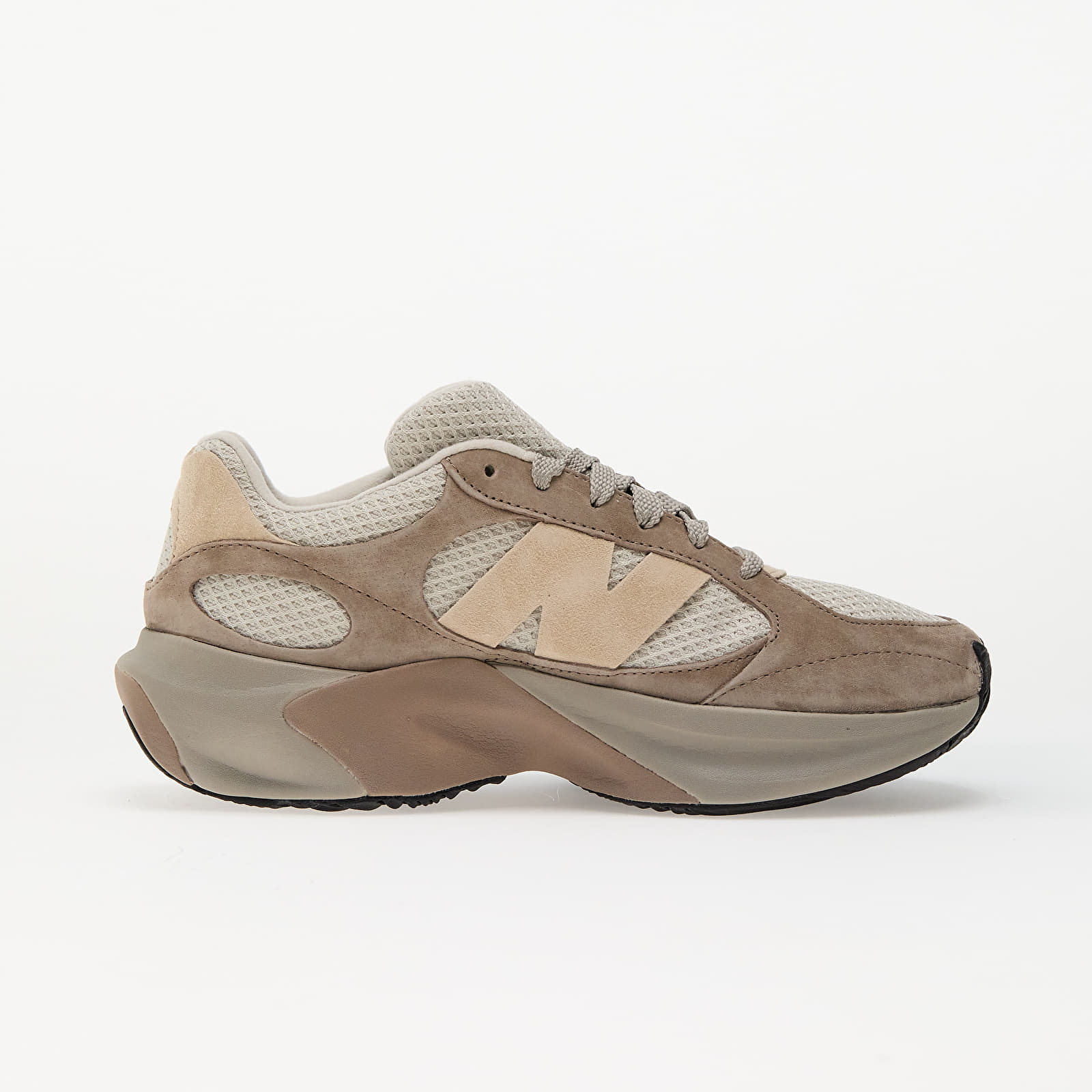 Männer New Balance WRPD Runner Mushroom/ Timberwolf