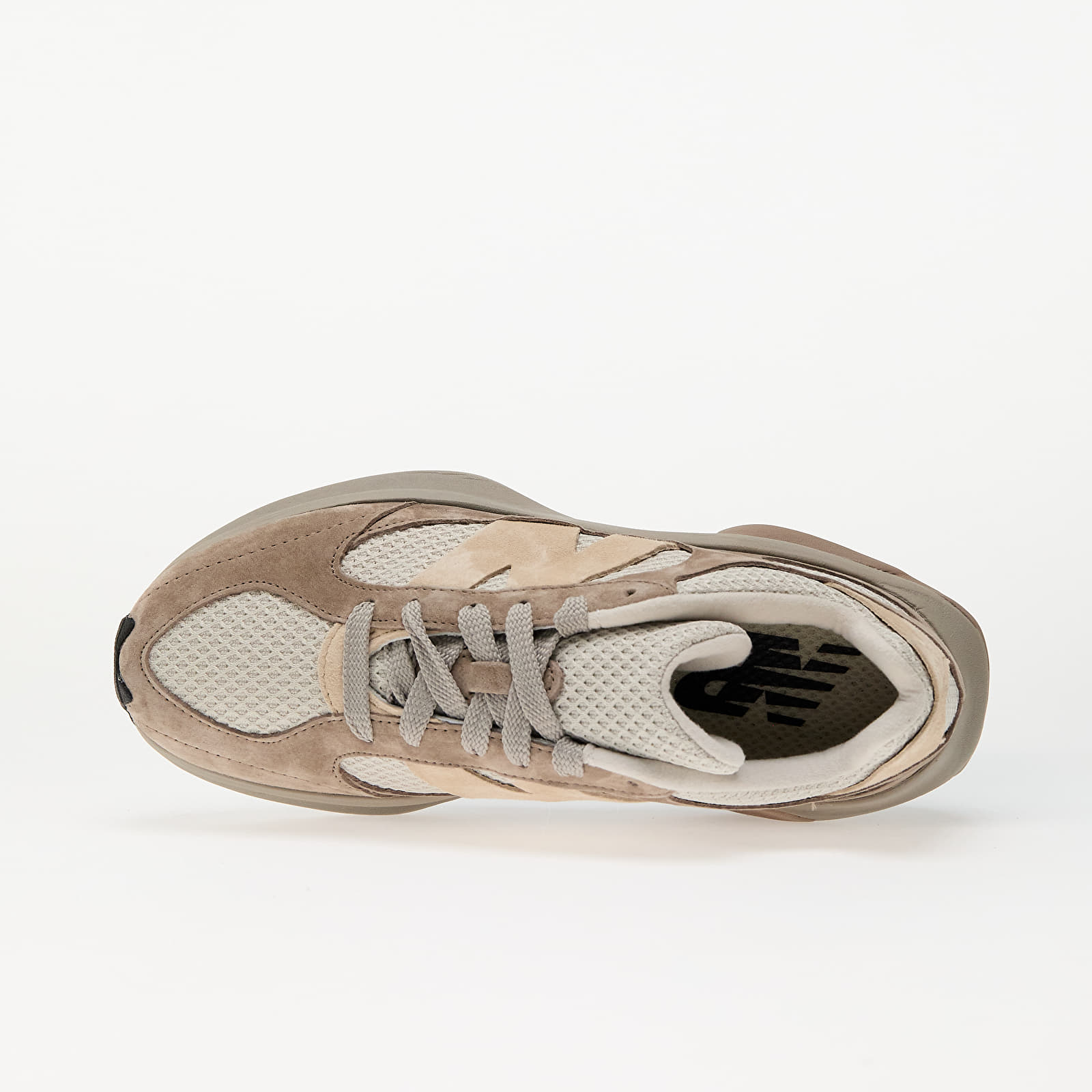 Männer New Balance WRPD Runner Mushroom/ Timberwolf