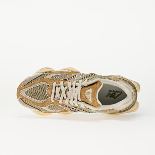 New Balance 9060 Olivine | Footshop