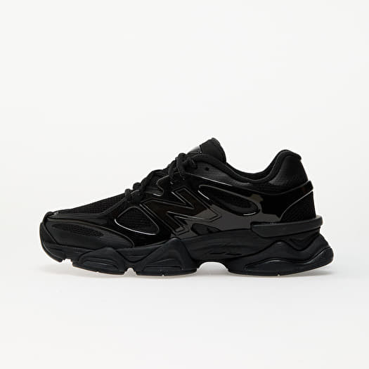 New Balance 9060 Black/ Black