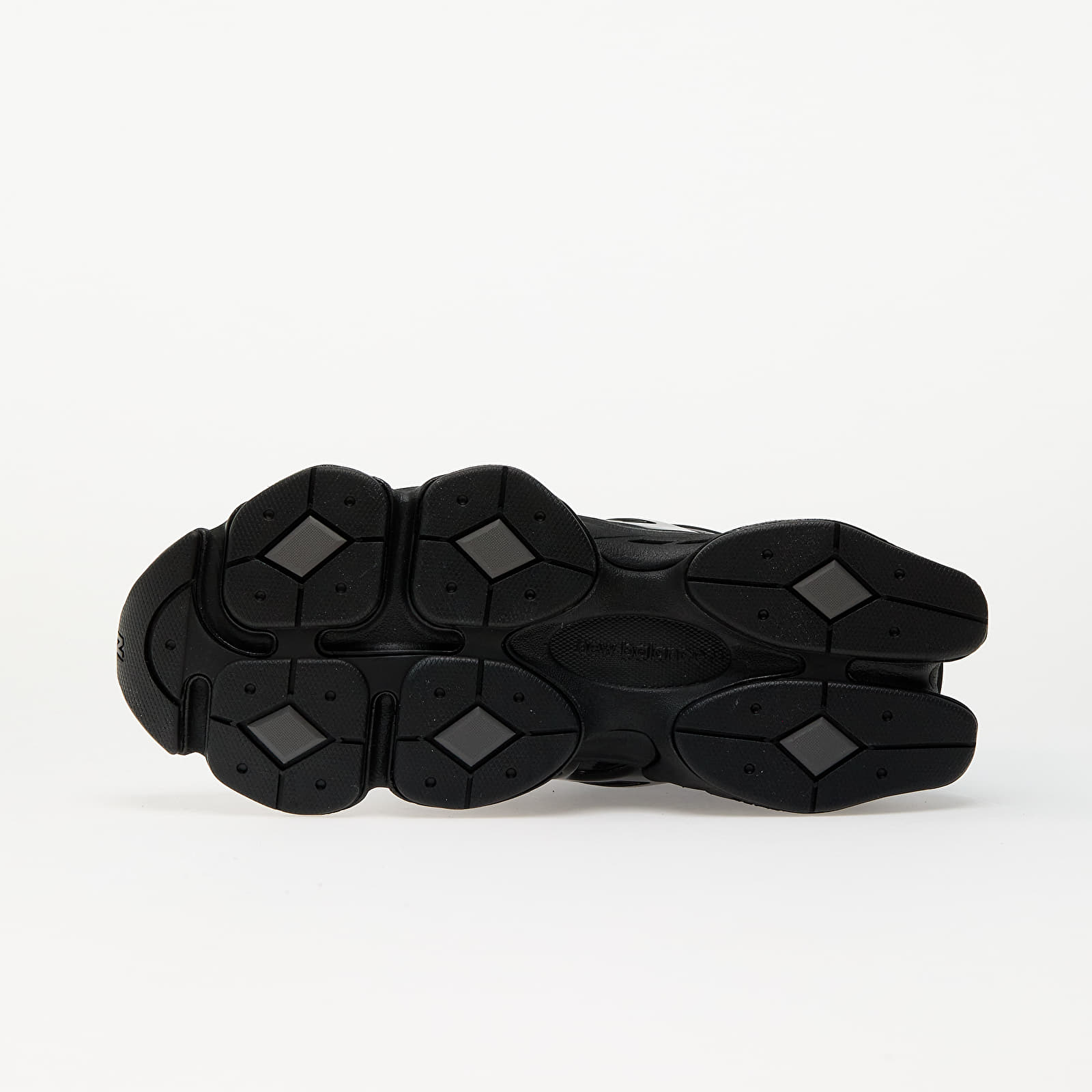 Pánské tenisky a boty New Balance 9060 Black/ Black