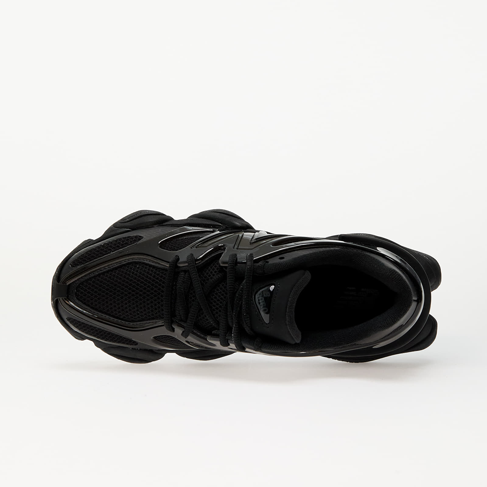 Pánské tenisky a boty New Balance 9060 Black/ Black