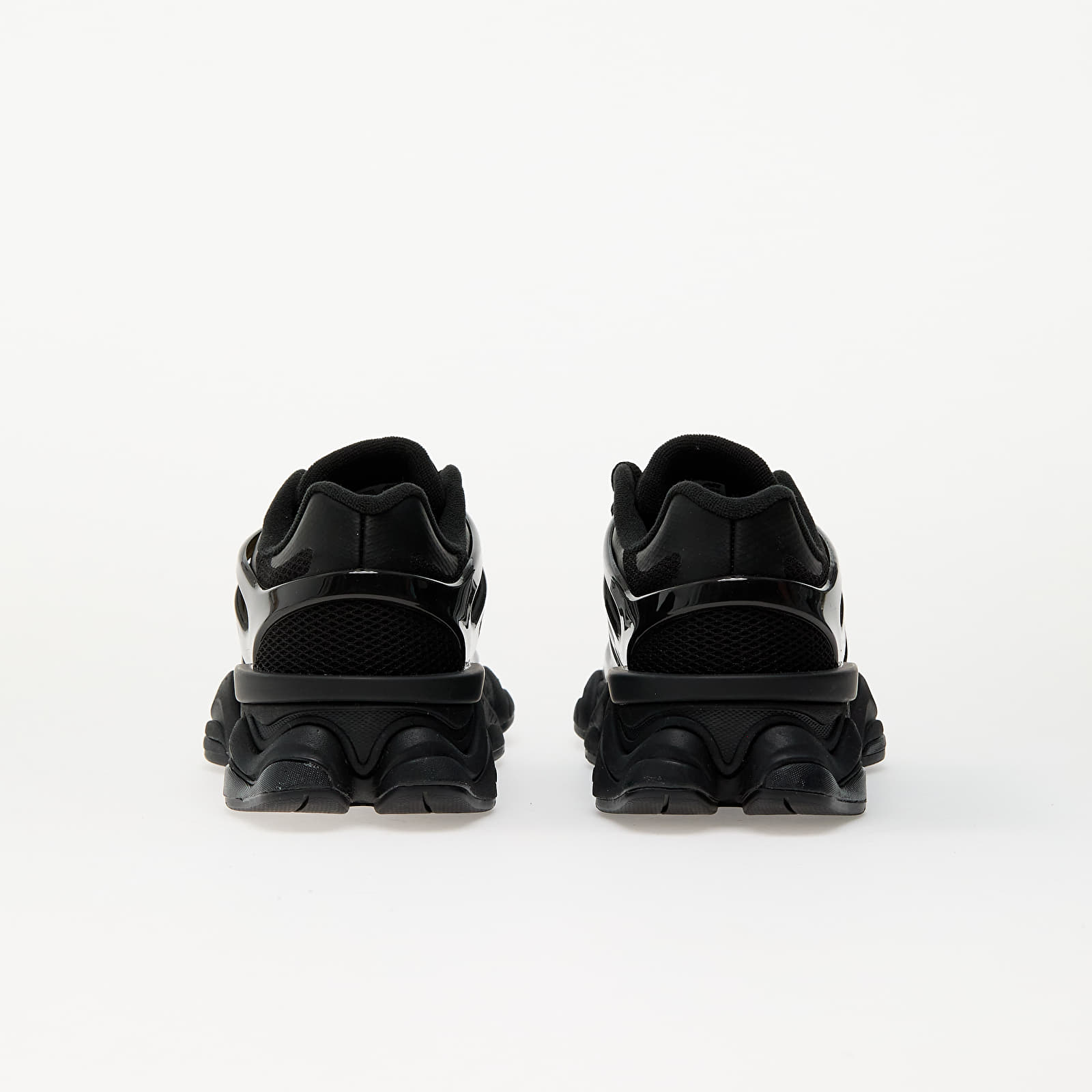 Pánské tenisky a boty New Balance 9060 Black/ Black