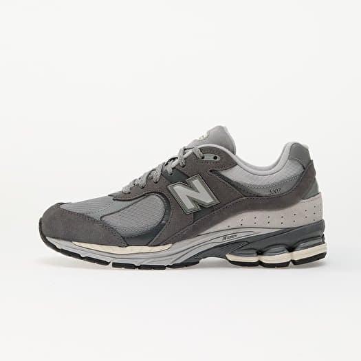 New Balance 2002R Castlerock/ Raincloud