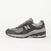 New Balance 2002R Castlerock/ Raincloud