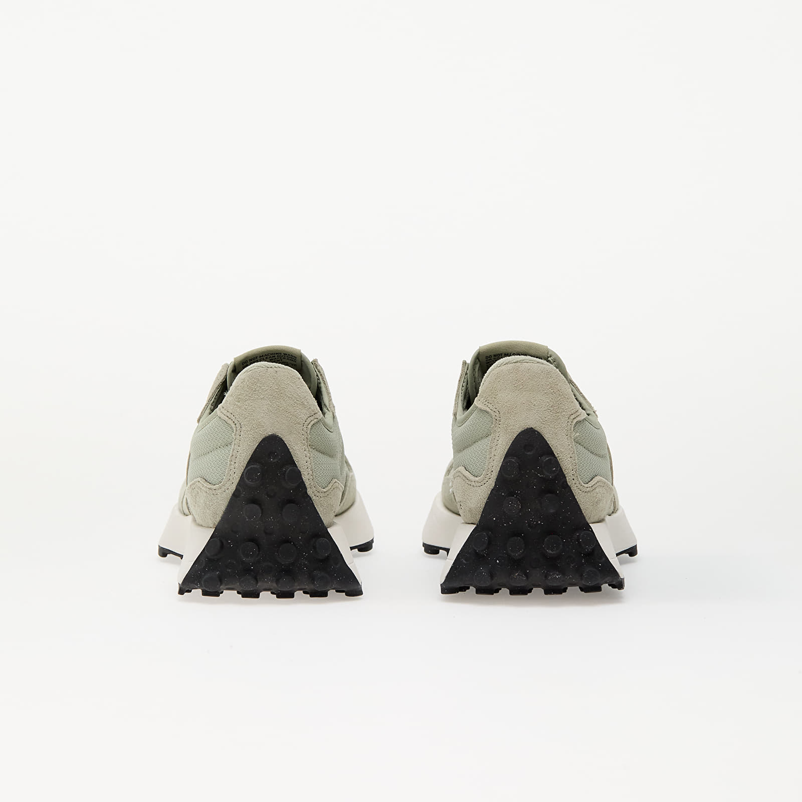 Férfi cipők New Balance 327 Khaki