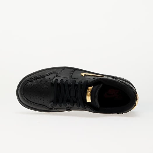 Women's shoes Air Jordan Wmns Mm Low Black/ Metallic Gold