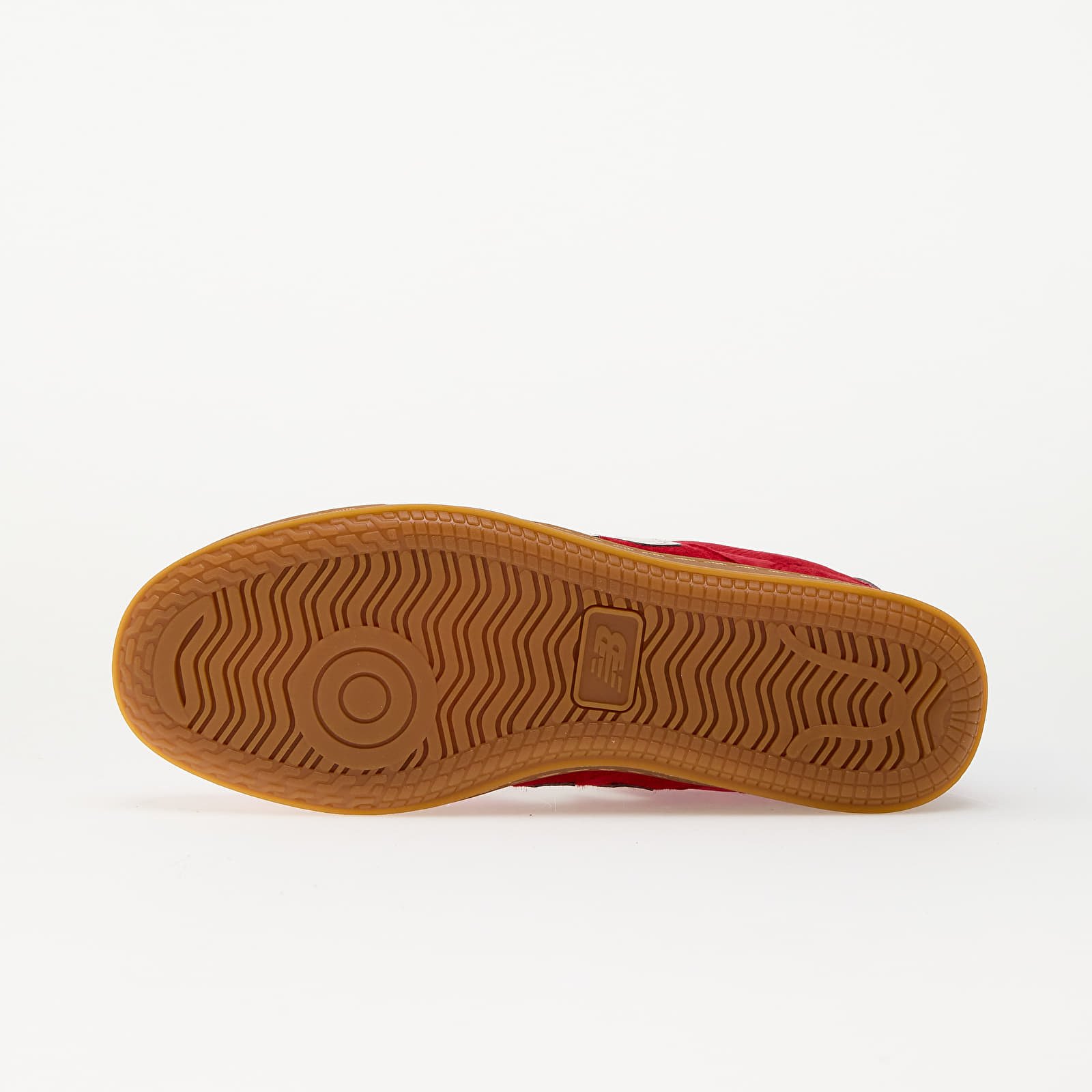 Férfi cipők New Balance 500 Red/ White