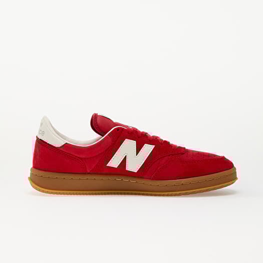 Men's shoes New Balance 500 Red/ White | Footshop Men's shoes New Balance 500 Red/ White | Footshop