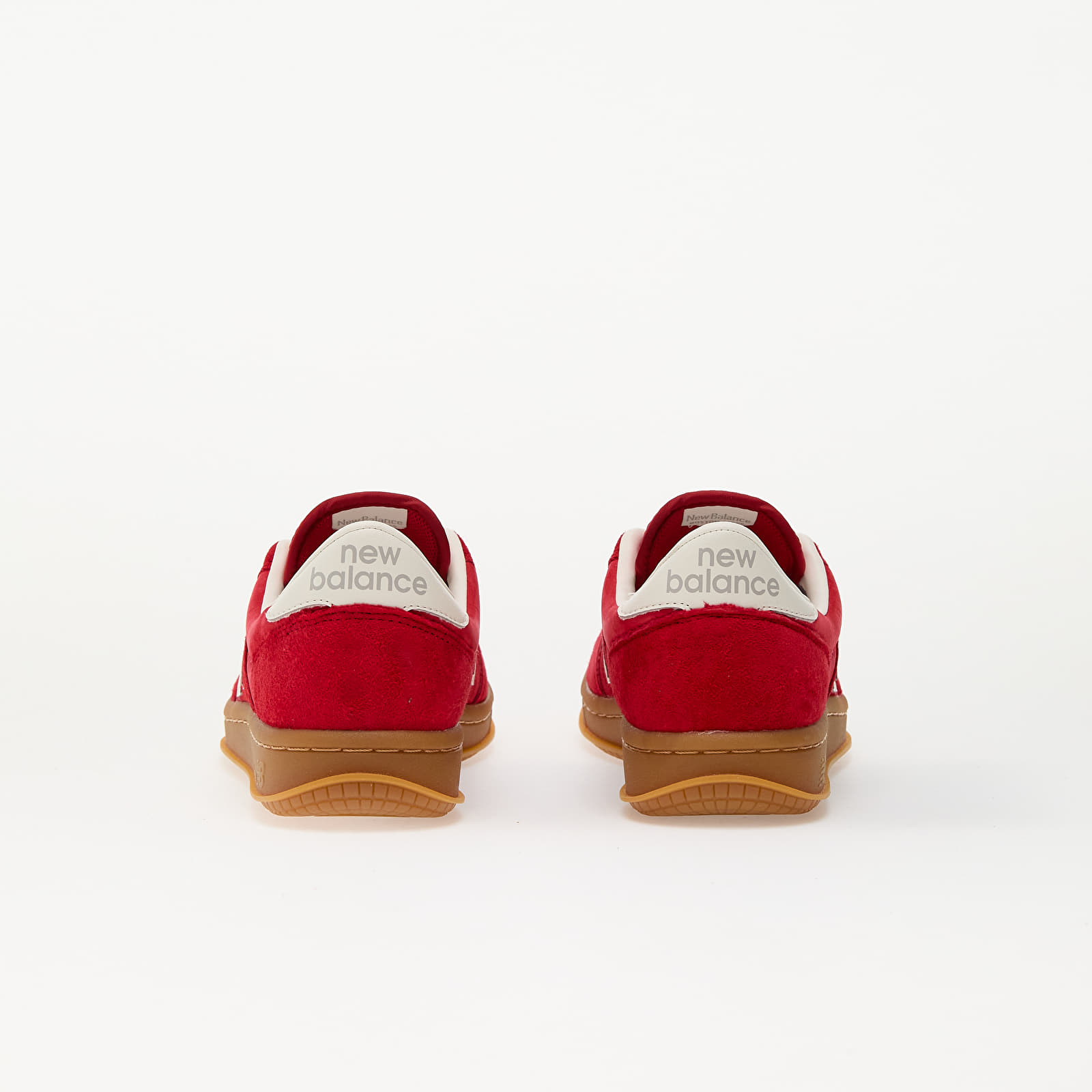 Férfi cipők New Balance 500 Red/ White
