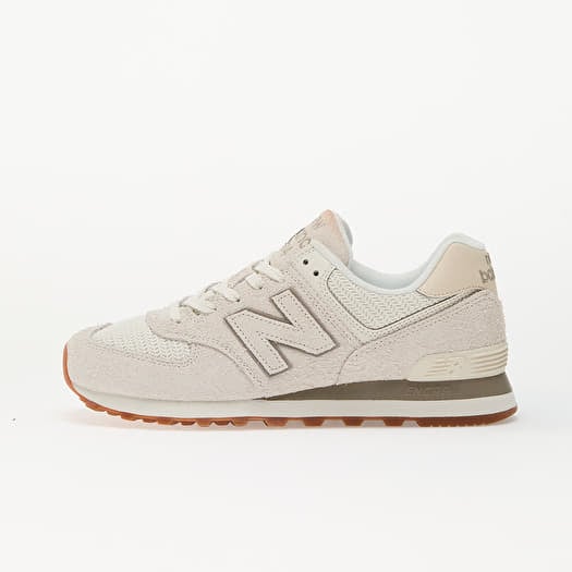 New Balance 574 Sea Salt/ Sea Salt