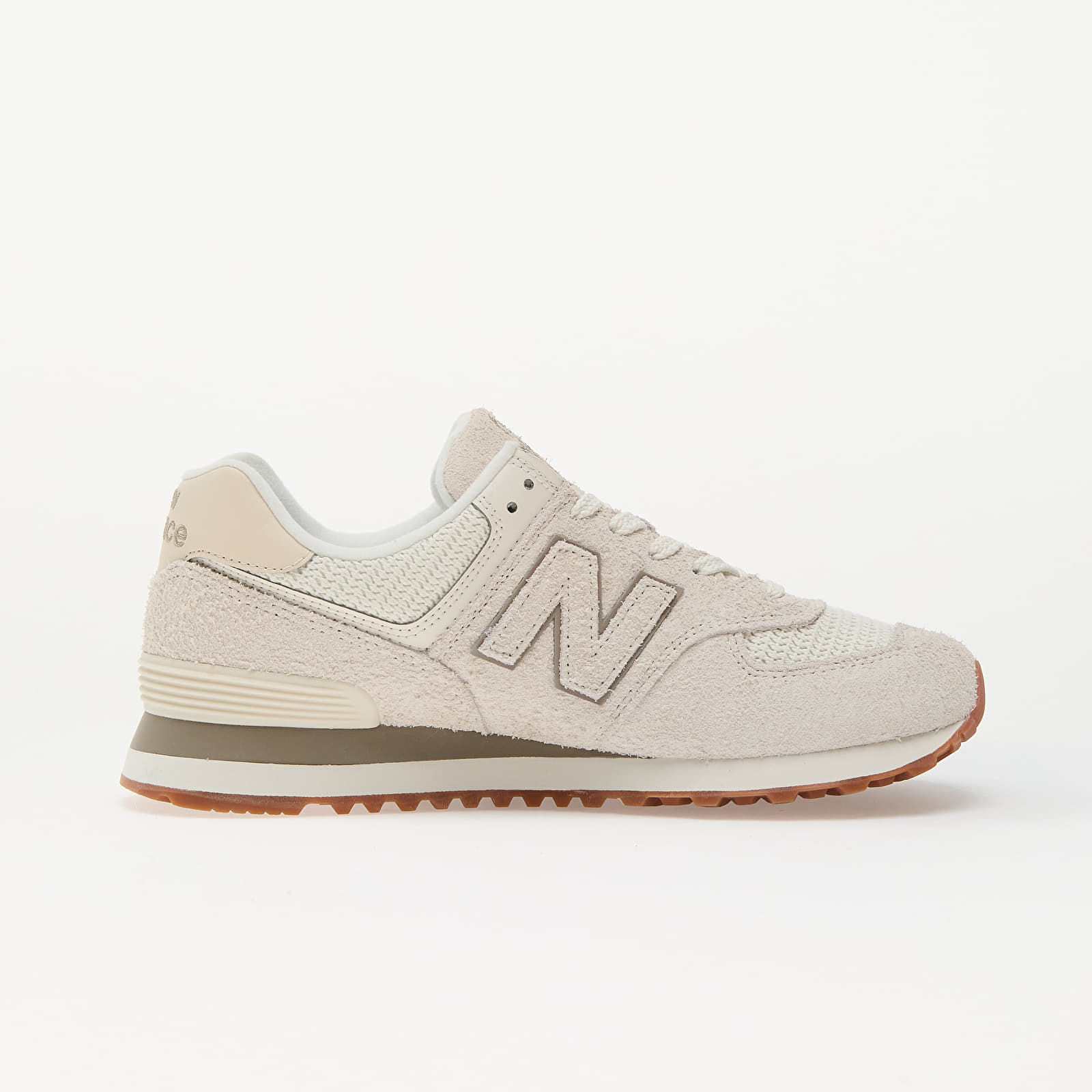 Dámské tenisky a boty New Balance 574 Sea Salt/ Sea Salt