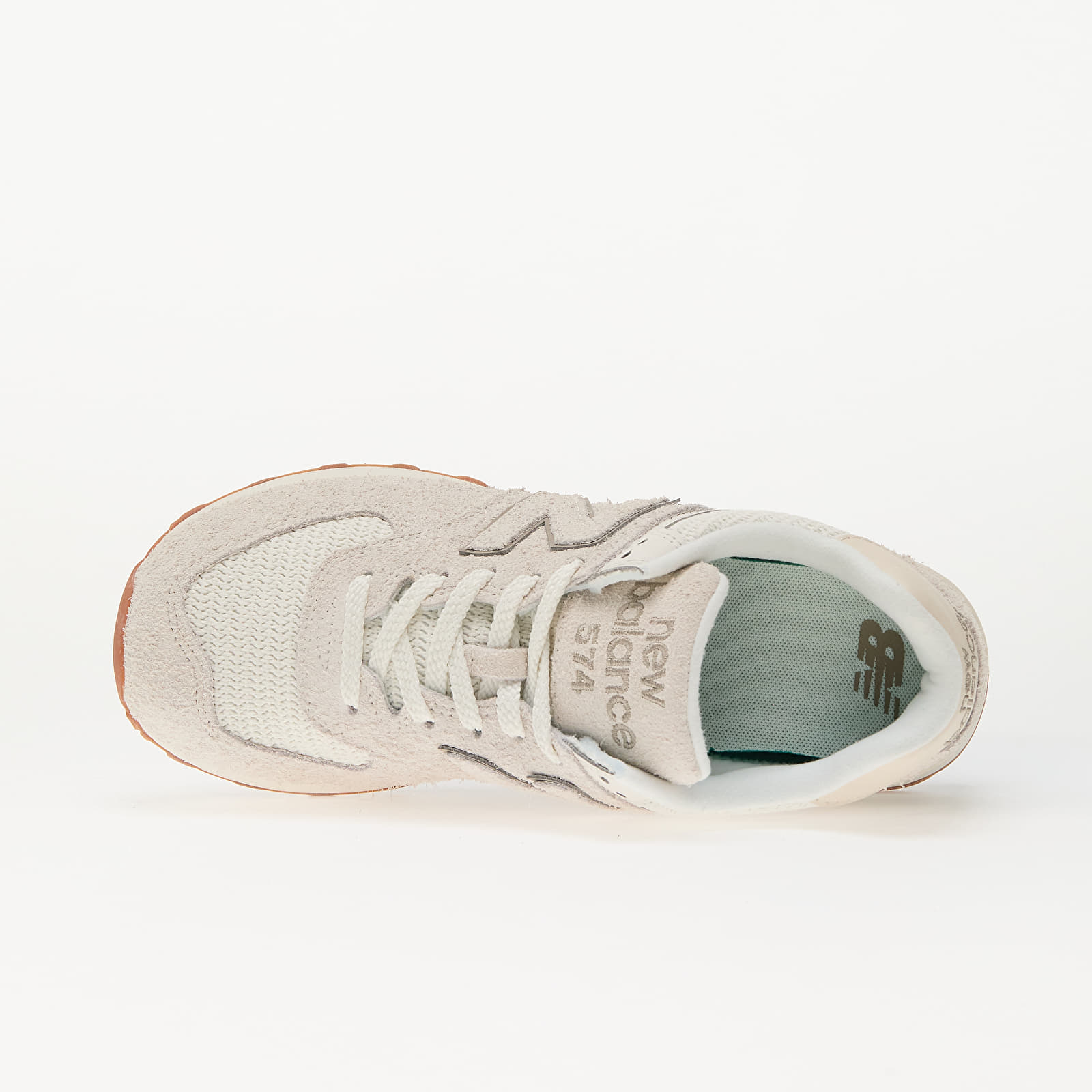 Dámské tenisky a boty New Balance 574 Sea Salt/ Sea Salt
