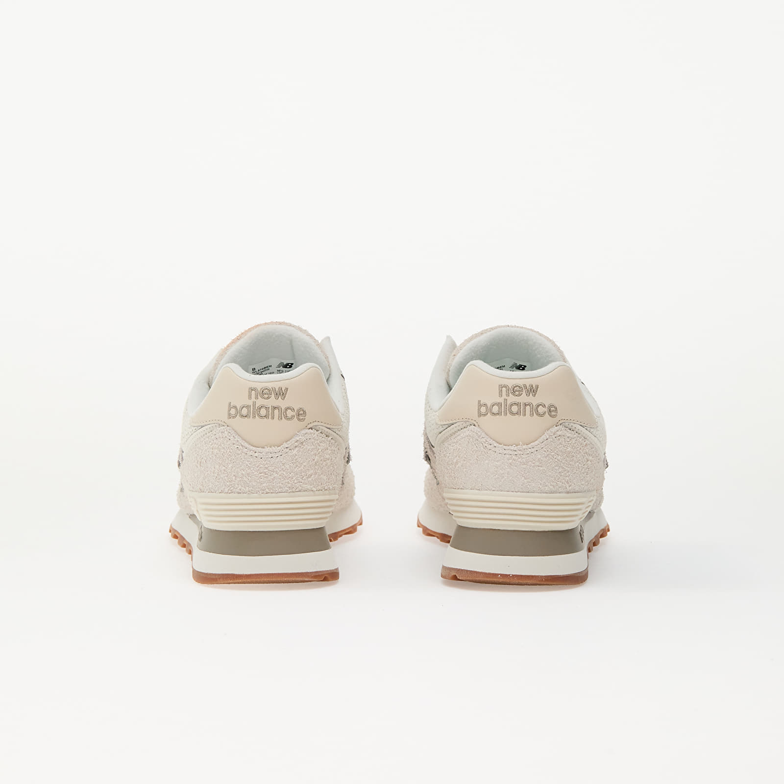 Dámské tenisky a boty New Balance 574 Sea Salt/ Sea Salt