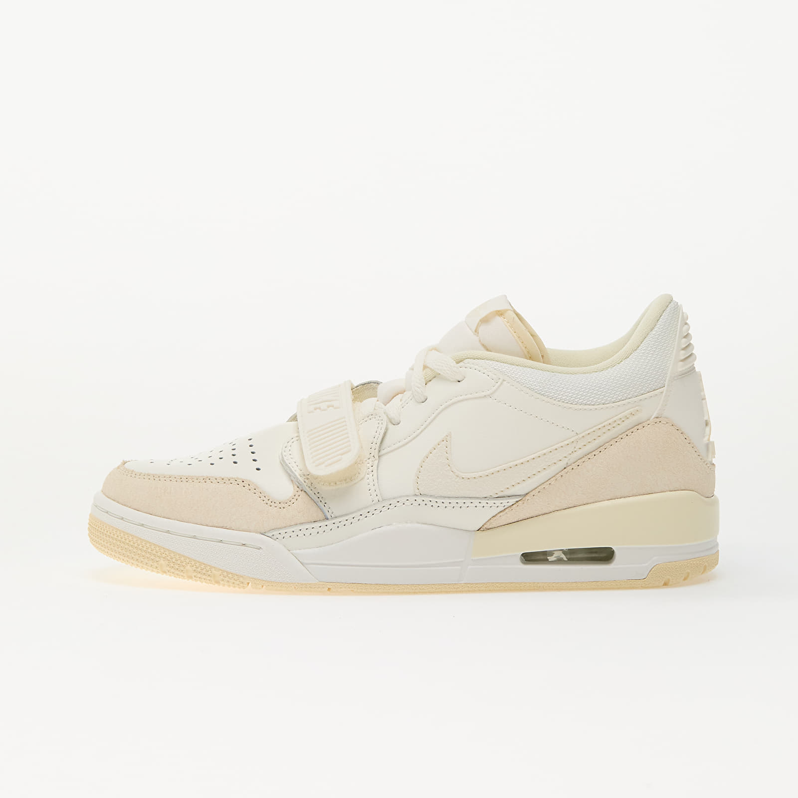 Air Jordan Legacy 312 Low "Coconut Milk" Wmns - Donne - Scarpe Jordan - Blanc - FQ7827-102 - Taglia: 37.5