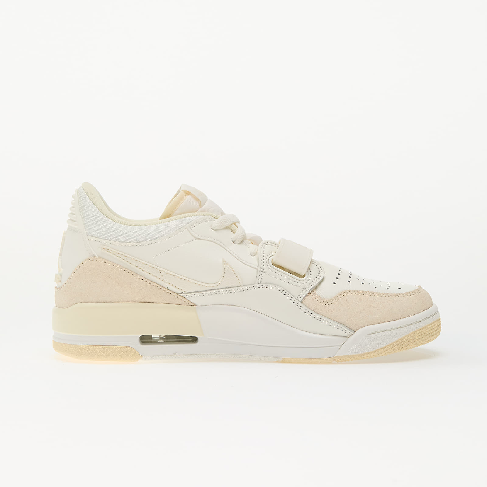 Sieviešu apavi Air Jordan Wmns Legacy 312 Low Sail/ Coconut Milk-Muslin