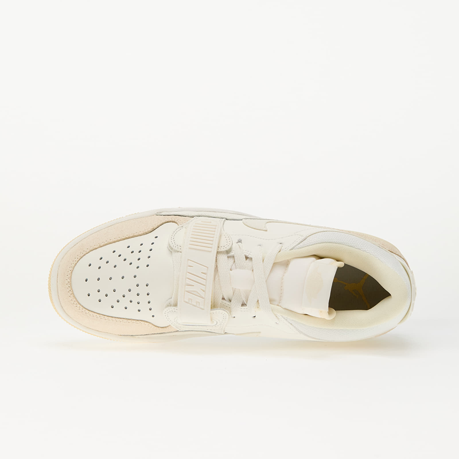Sieviešu apavi Air Jordan Wmns Legacy 312 Low Sail/ Coconut Milk-Muslin