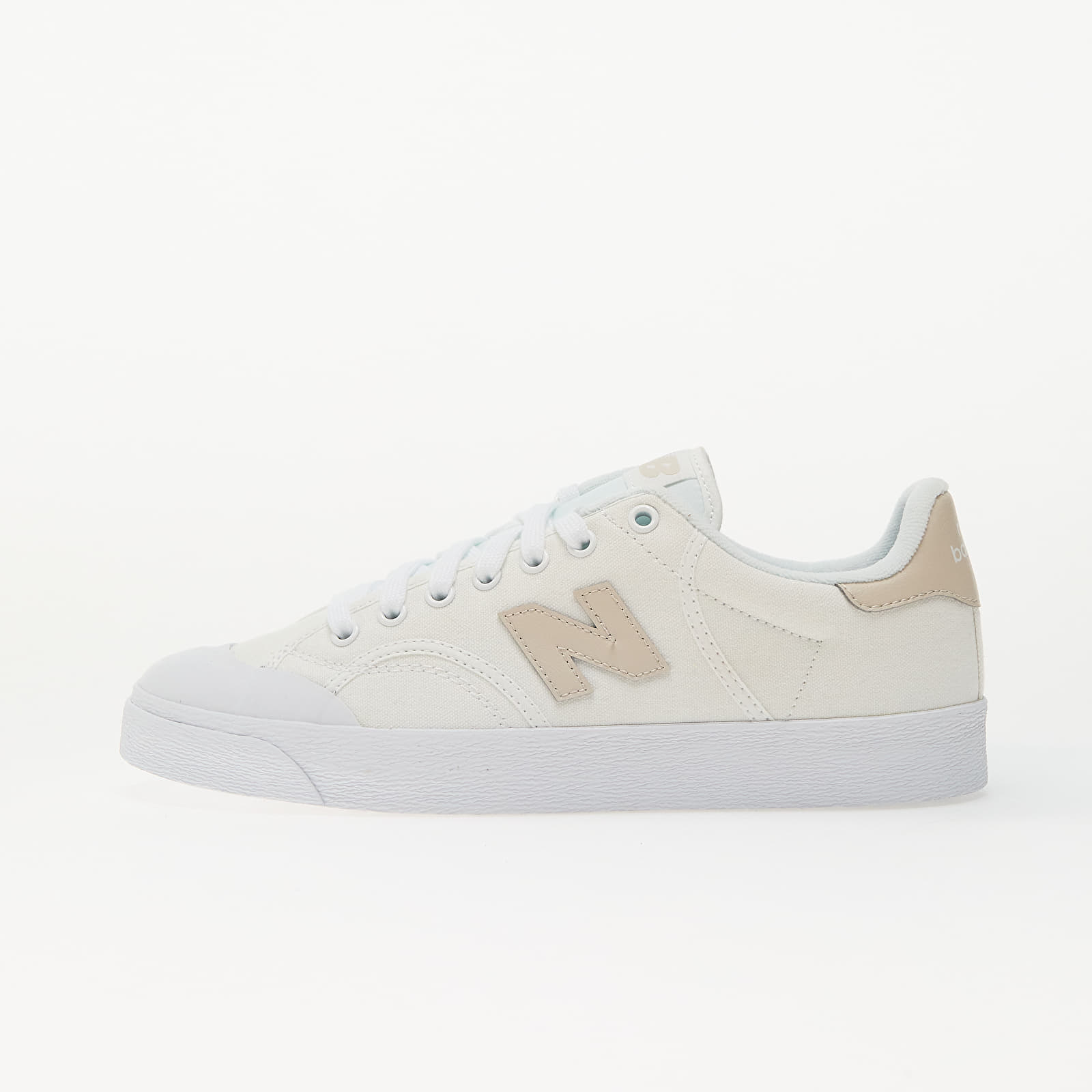 Férfi cipők New Balance 100 Oyster White