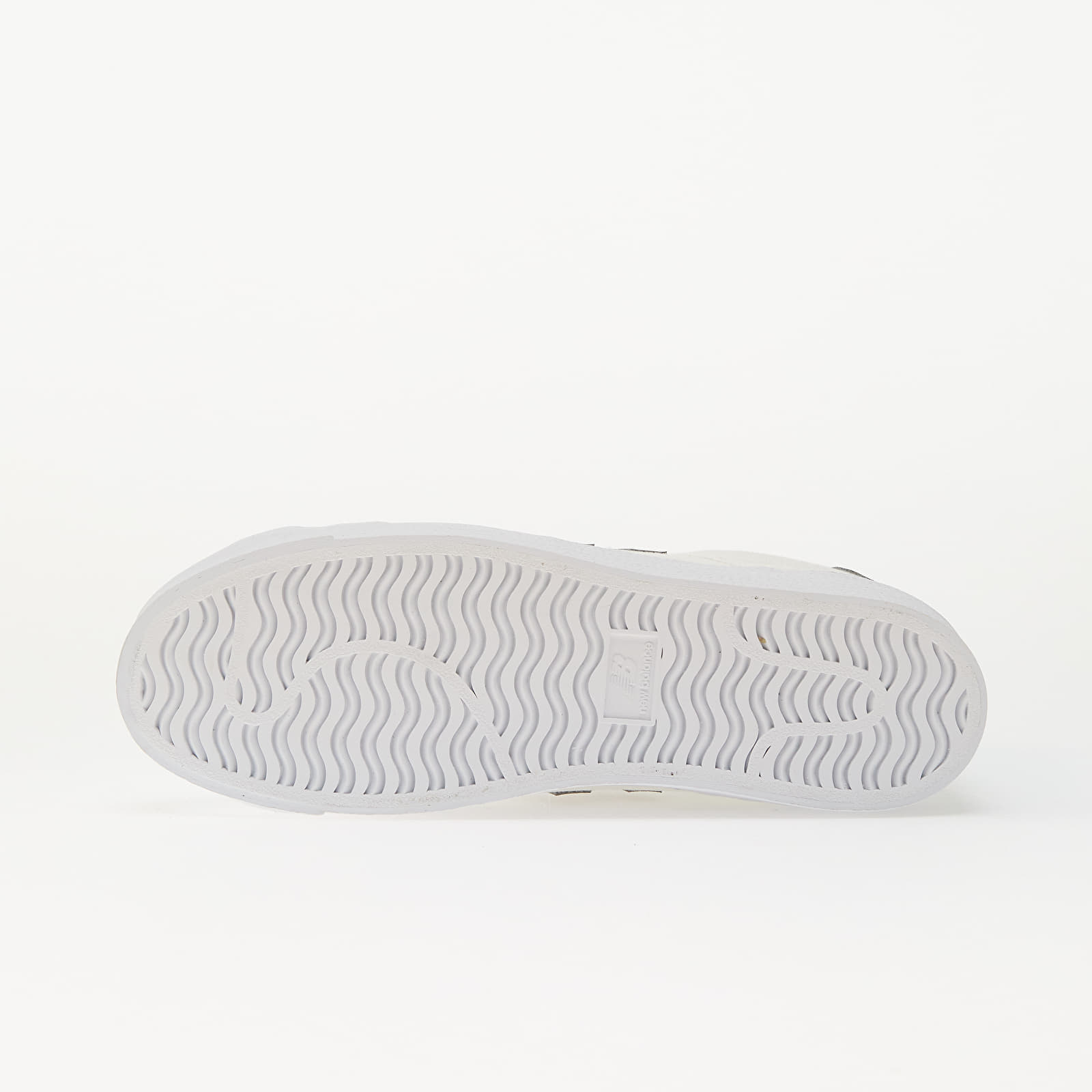 Férfi cipők New Balance 100 Oyster White