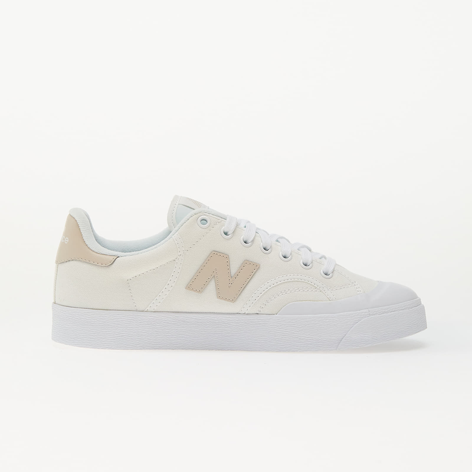 Férfi cipők New Balance 100 Oyster White