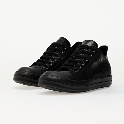 Rick Owens DRKSHDW Low Sneaks