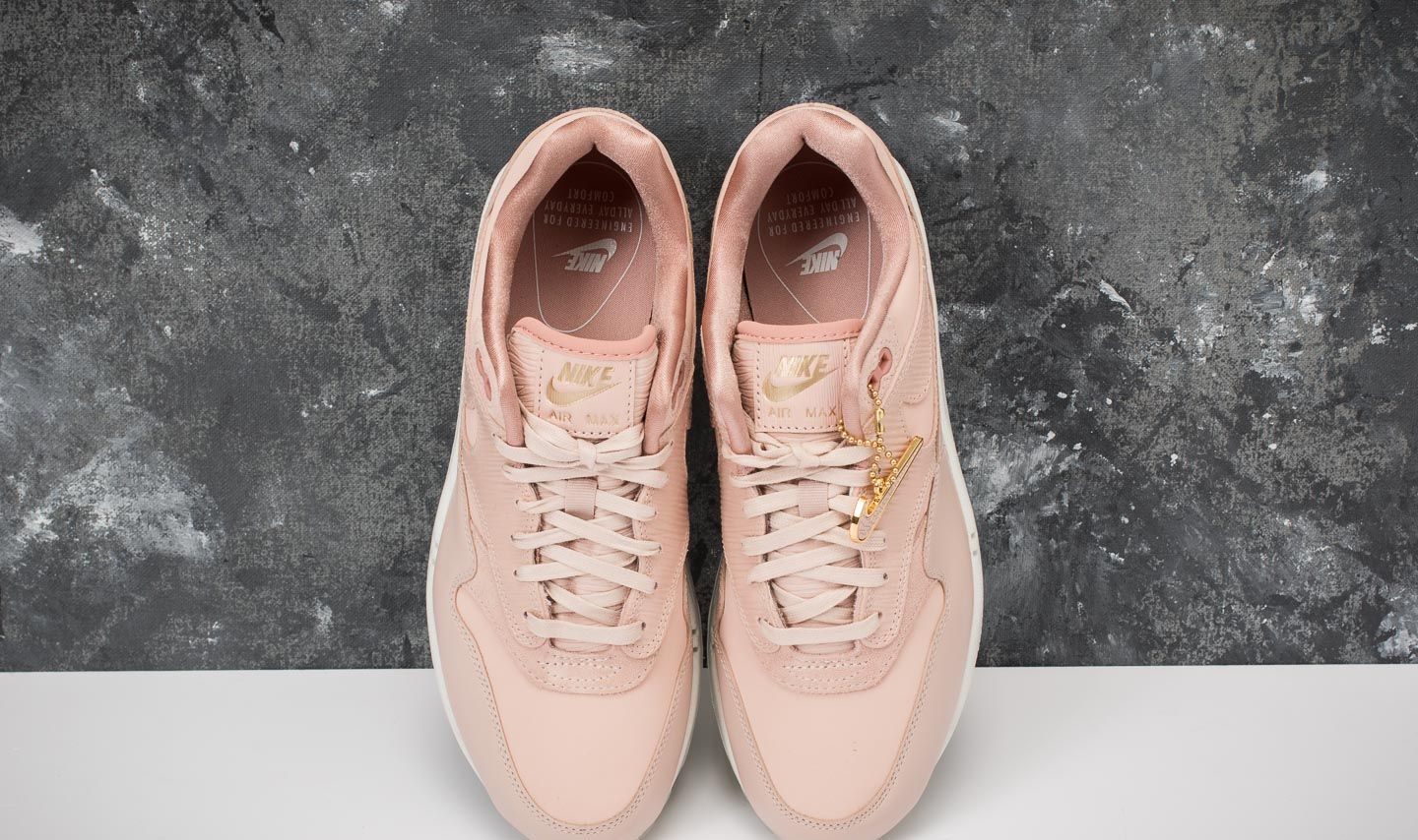 Air max 1 sales premium particle beige