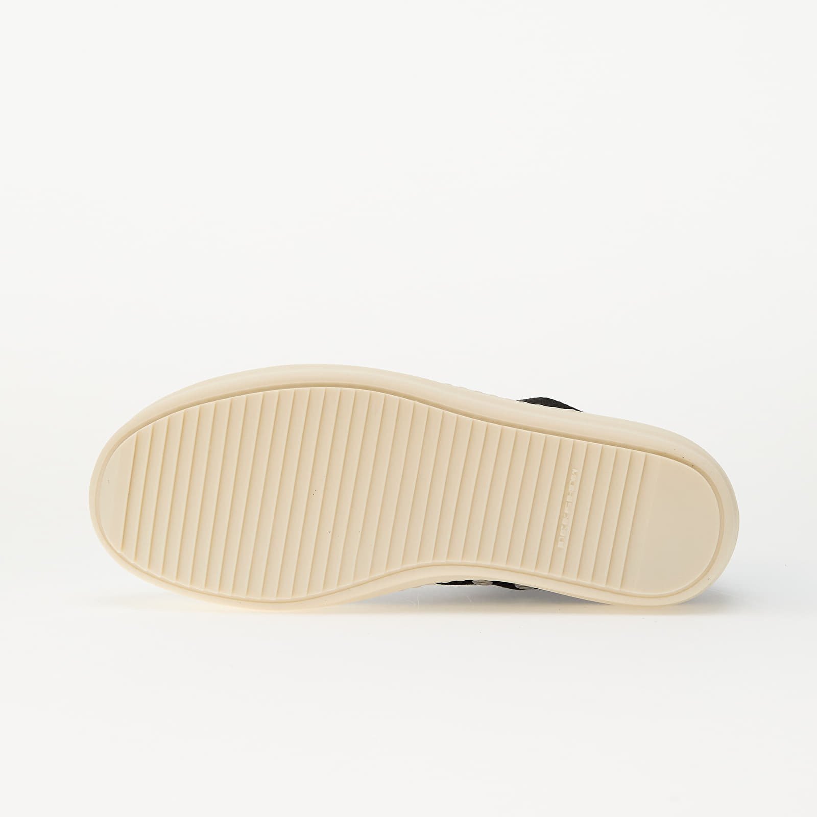 Pánské tenisky a boty Rick Owens DRKSHDW Low Sneaks Black/ Milk/ Milk