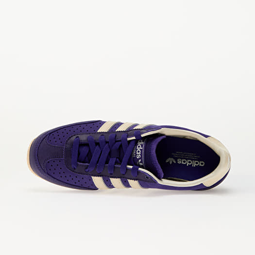 Women's shoes adidas Japan W Core Purple/ Crew White/ Silver Metallic (JS0252) | Footshop Women's shoes adidas Japan W Core Purple/ Crew White/ Silver Metallic (JS0252) | Footshop