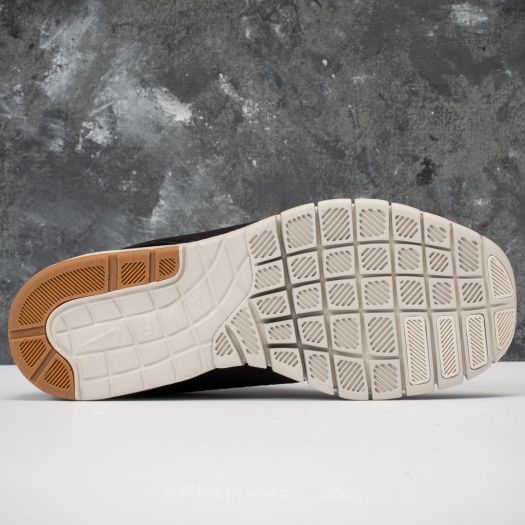 Janoski grey best sale gum sole