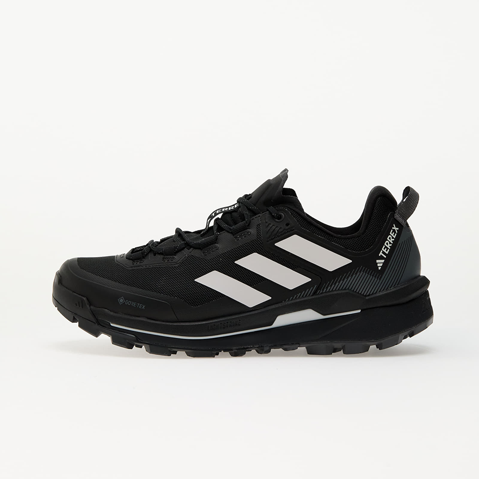 Férfi cipők adidas Terrex Skychaser Tech Gtx Core Black/ Grey One/ Grey Five