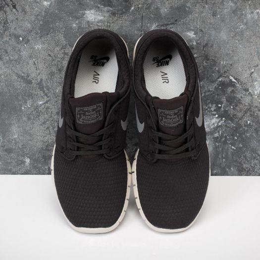Stefan janoski grey gum best sale
