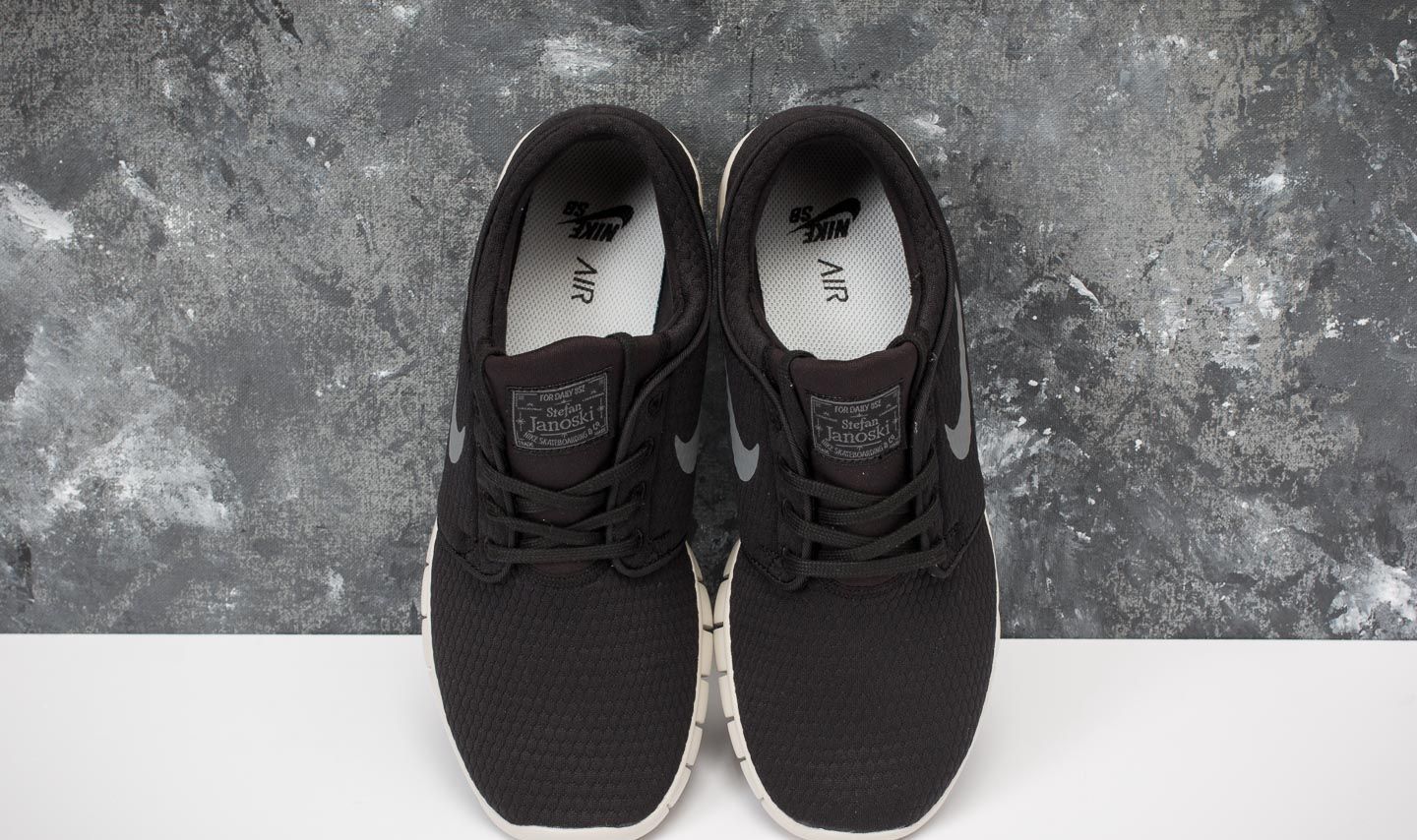 Janoski max 2025 dark grey