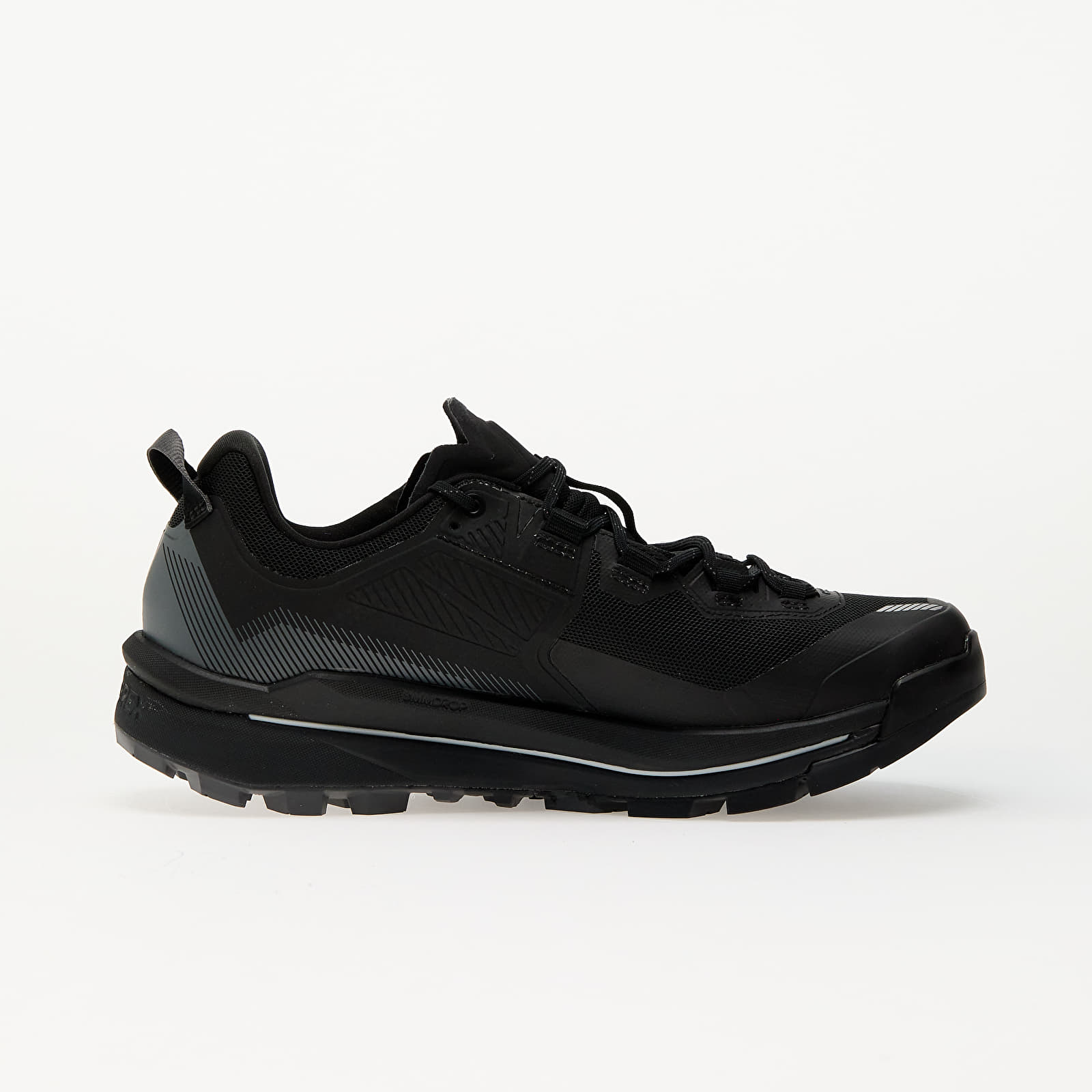 Férfi cipők adidas Terrex Skychaser Tech Gtx Core Black/ Grey One/ Grey Five