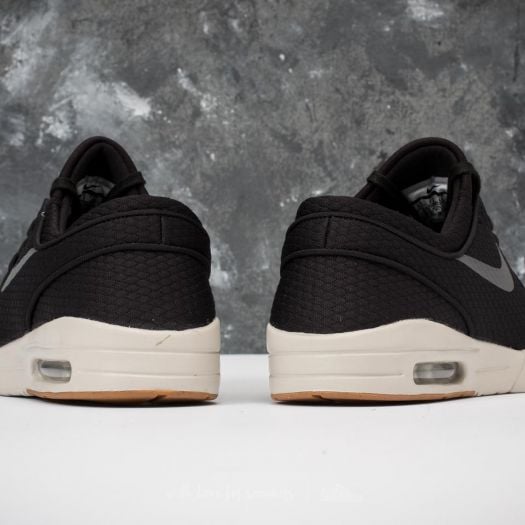 Sb stefan janoski max black/light cream hotsell