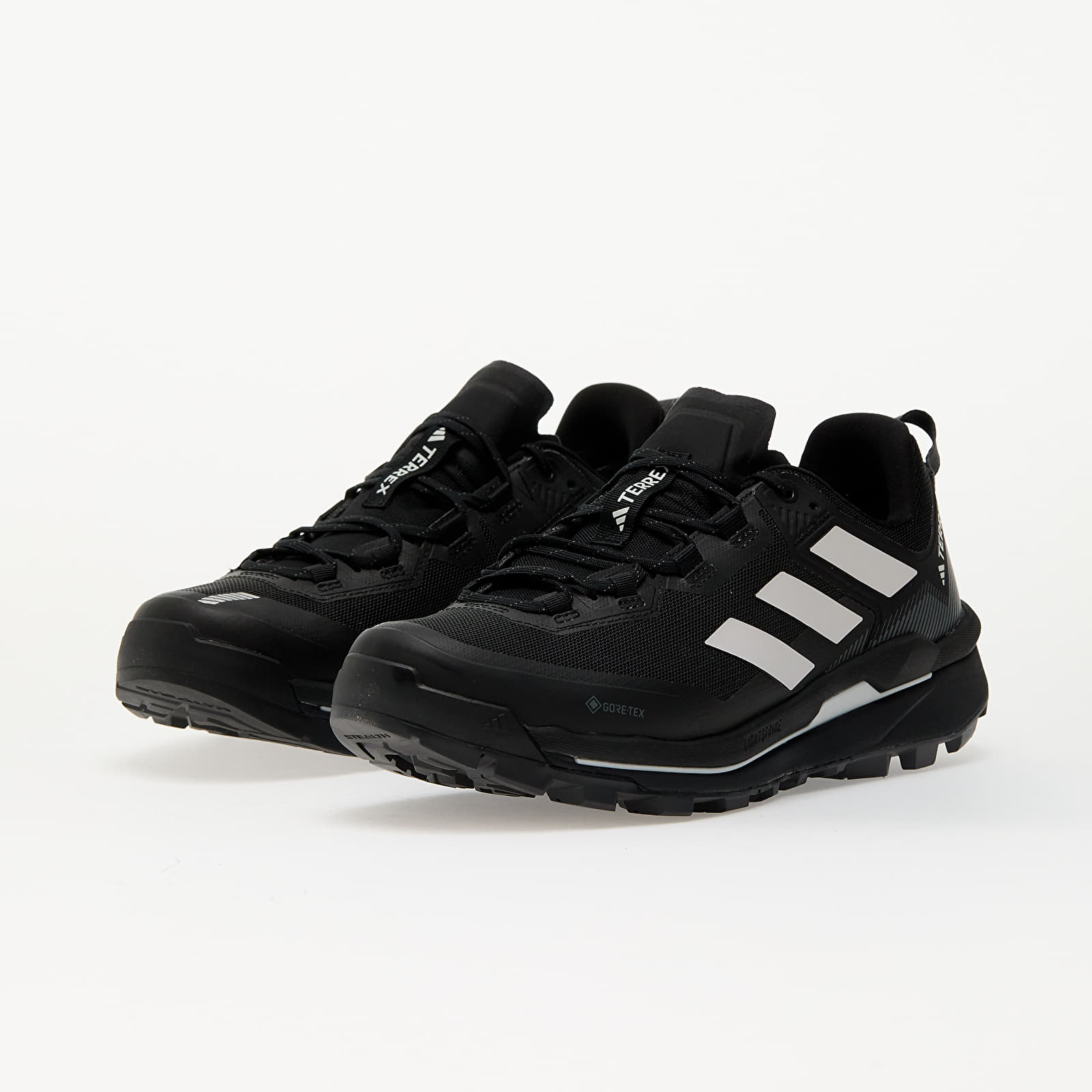 Férfi cipők adidas Terrex Skychaser Tech Gtx Core Black/ Grey One/ Grey Five