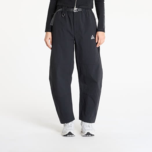 Nike ACG Women's UV Protection Repel Hiking Pants Black/ Anthracite/ Summit White