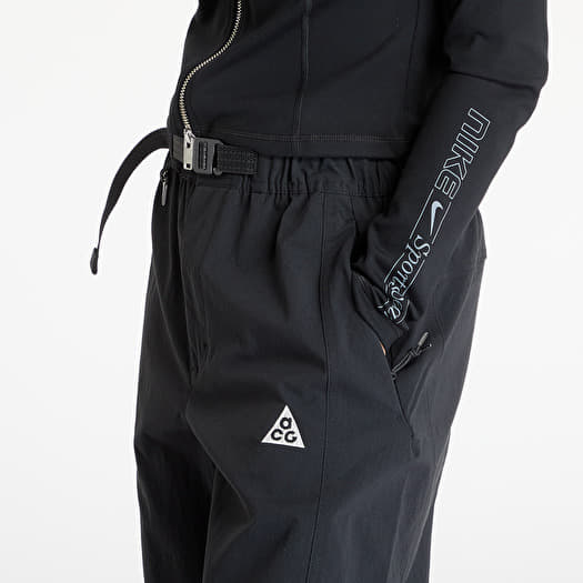 Nike ACG UV Hiking Trousers | Where To Buy | FN2450-010 | The Sole Supplier