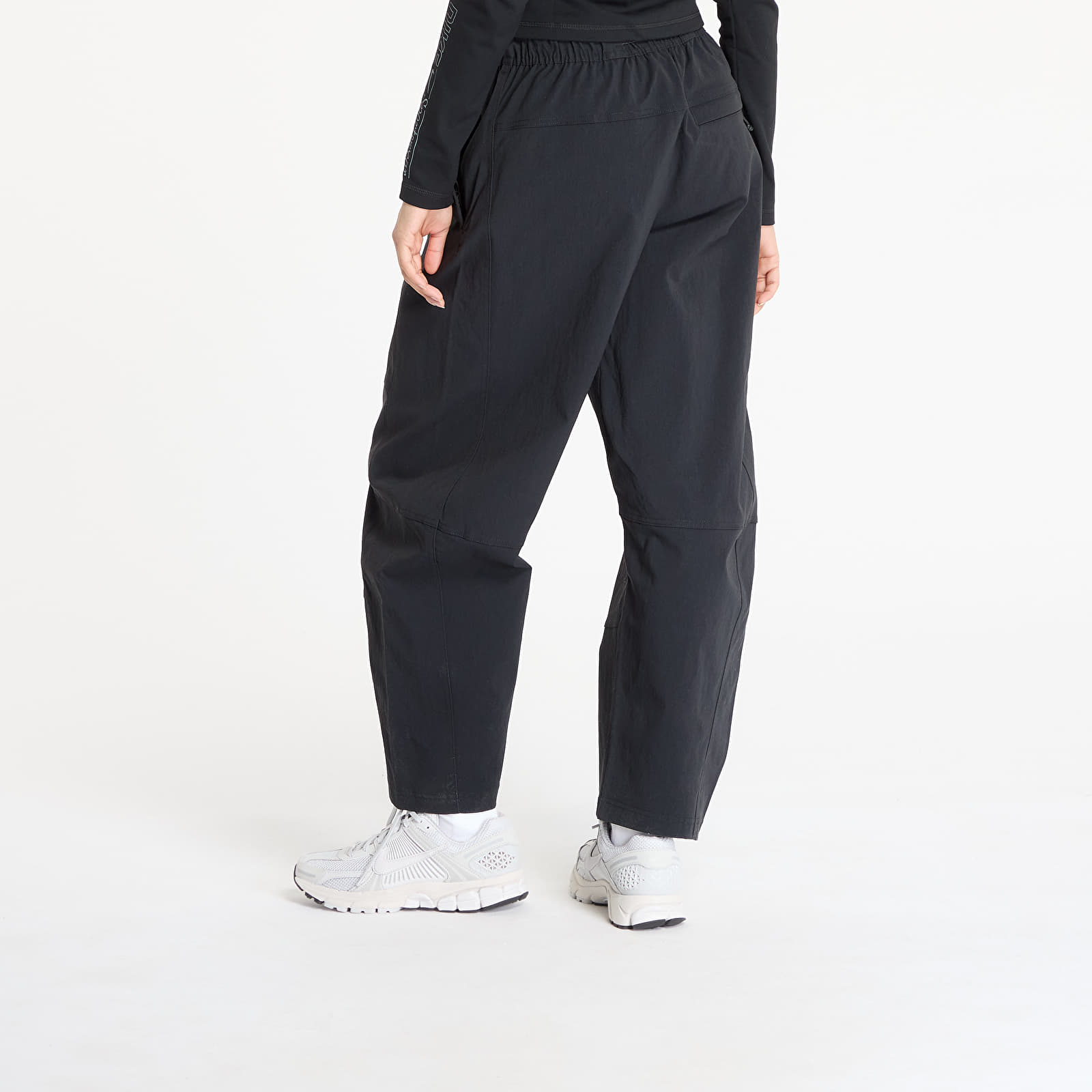 Hosen und Jeans Nike ACG Women's UV Protection Repel Hiking Pants Black/ Anthracite/ Summit White