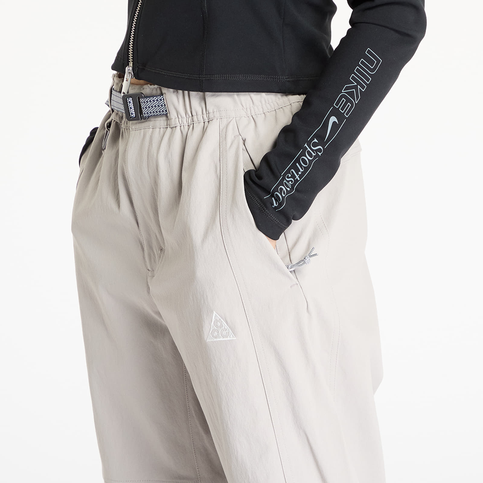 Hosen und Jeans Nike ACG Women's UV Protection Repel Hiking Pants College Grey/ Football Grey/ Summit White