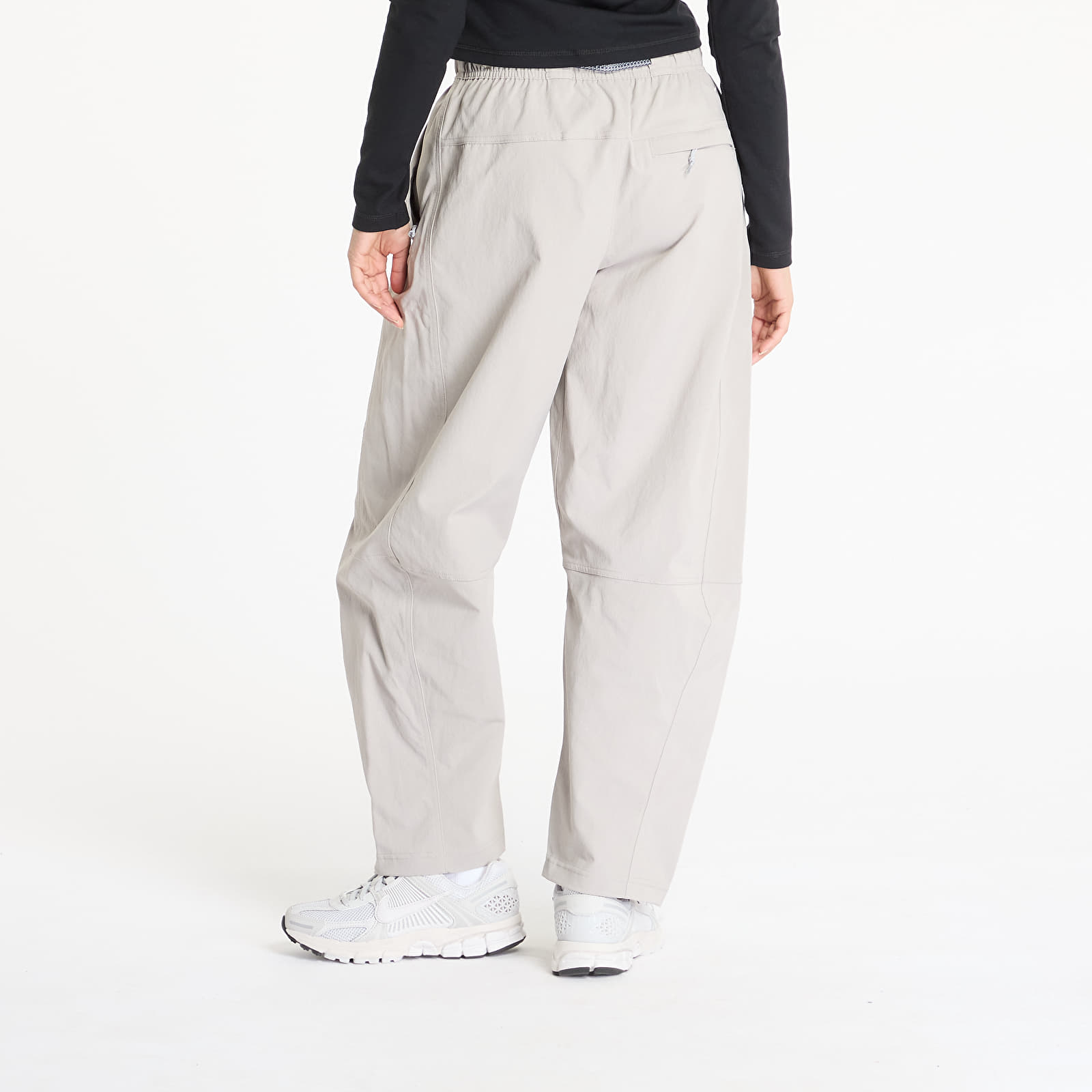 Hosen und Jeans Nike ACG Women's UV Protection Repel Hiking Pants College Grey/ Football Grey/ Summit White