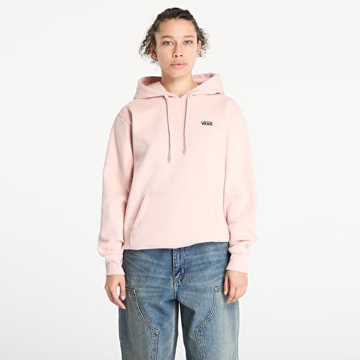 Vans Flying V Bff Hoodie Eme Flyv Sepia Rose