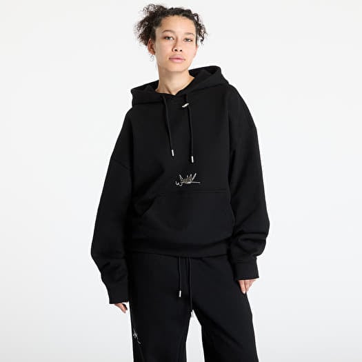 FTSHP Everyday Hoodie UNISEX Black